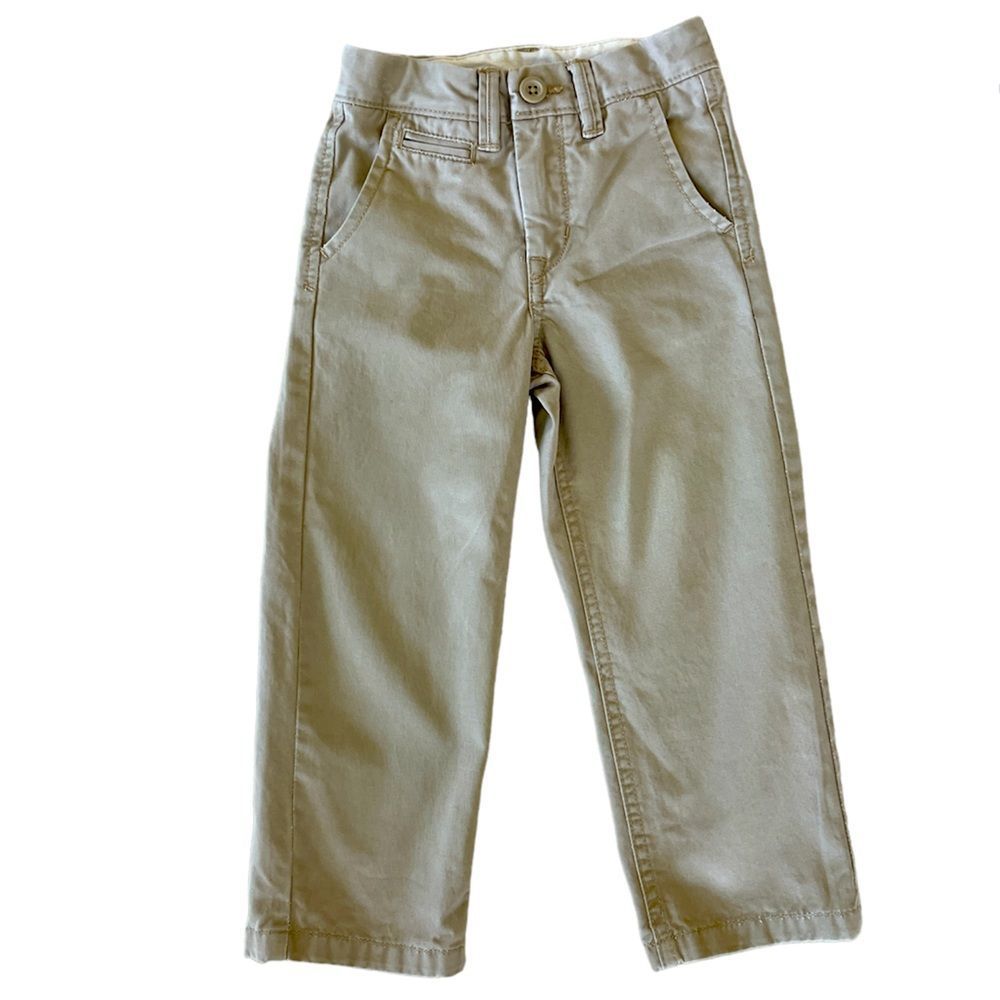 GAP Kids Tan Pants